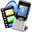 Ultra Mobile 3GP Video Converter icon